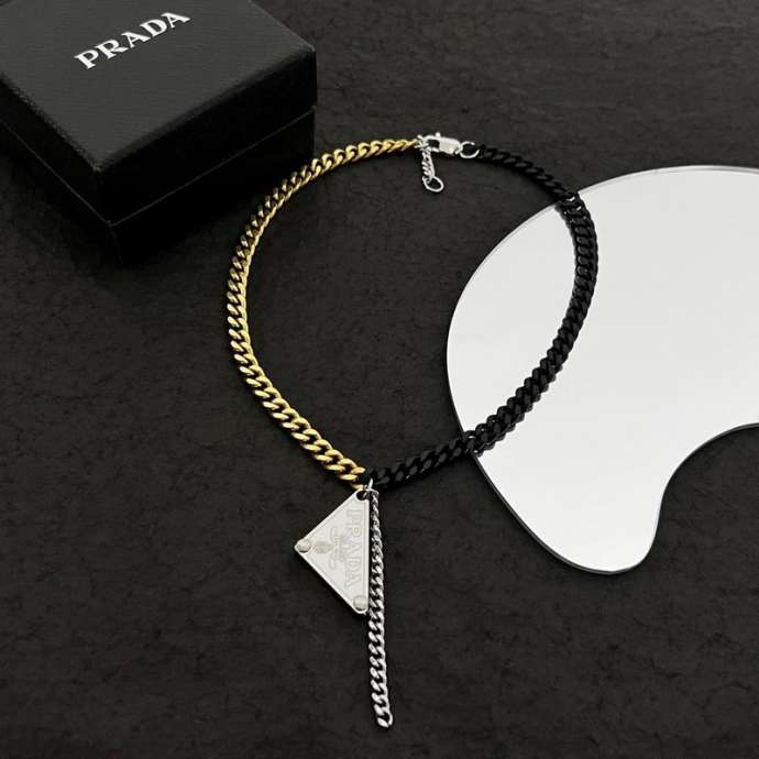 Picture of Prada Necklace _SKUPradaNecklace7wly414459